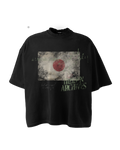 'JAPAN' GRAPHIC TEE