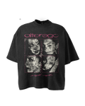 'ALTEREGO' GRAPHIC TEE