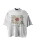 'JAPAN' GRAPHIC TEE