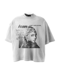 'ICON' GRAPHIC TEE
