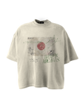 'JAPAN' GRAPHIC TEE