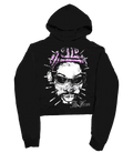 'THE WORM' 500G HEAVYWEIGHT HOODIE